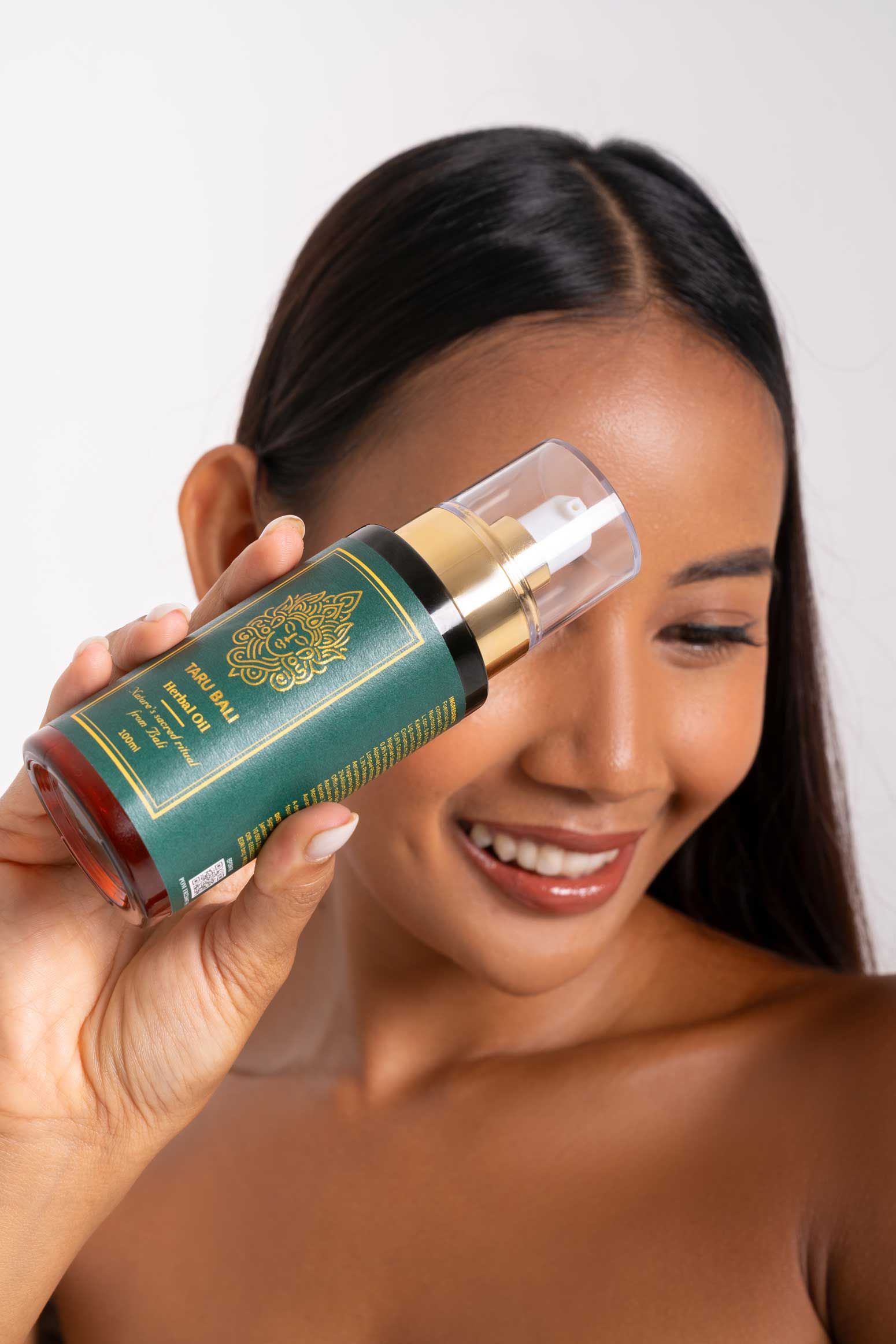 Wellness Oil